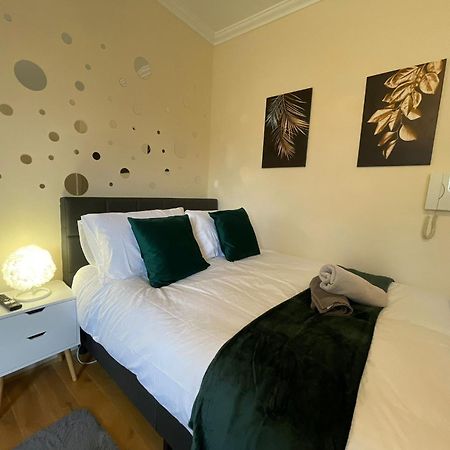 Apartament The Islington Hub Londyn Zewnętrze zdjęcie