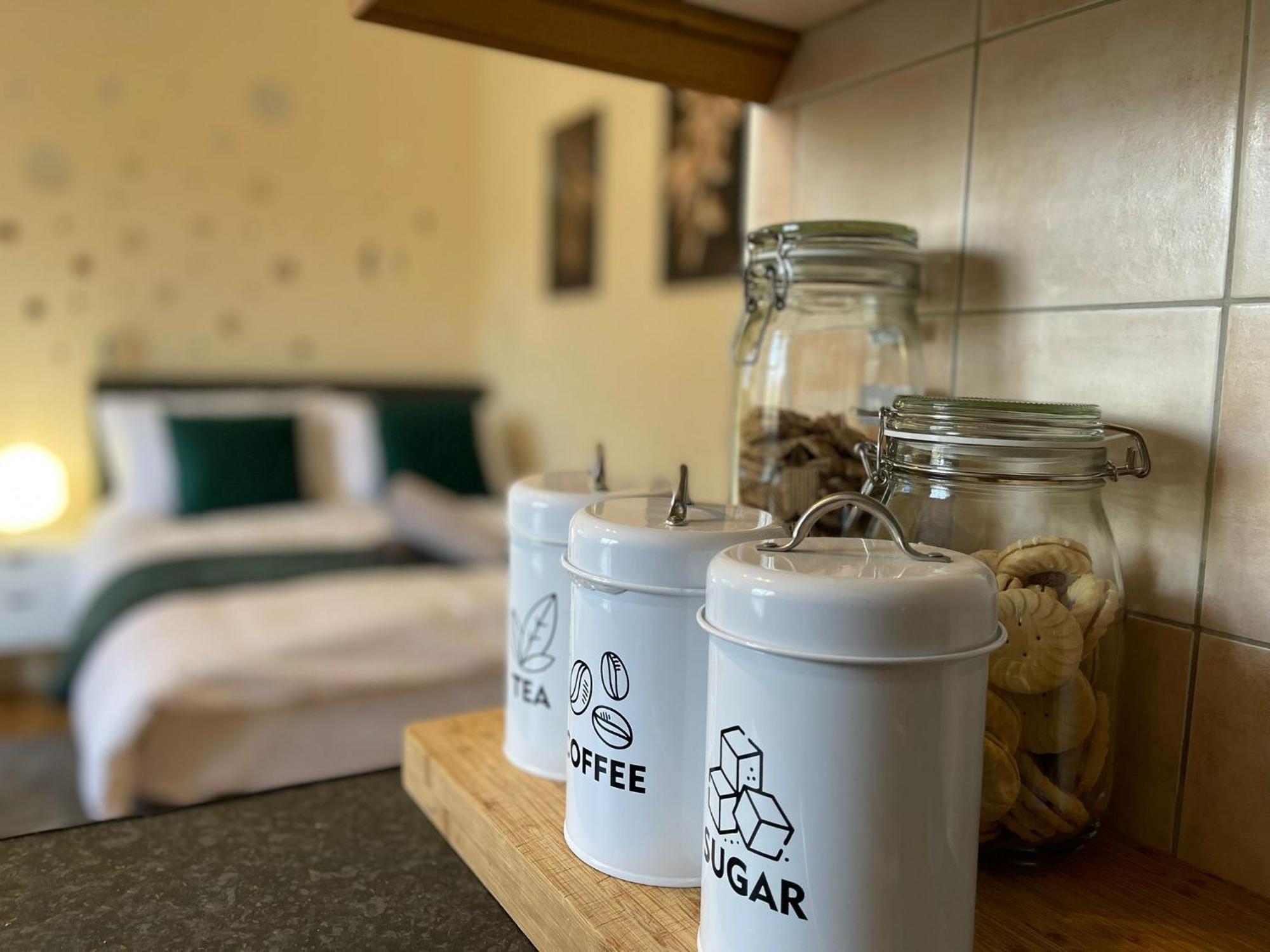 Apartament The Islington Hub Londyn Zewnętrze zdjęcie