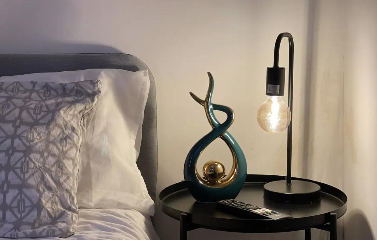 Apartament The Islington Hub Londyn Zewnętrze zdjęcie